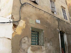 la Marine rue Charras 